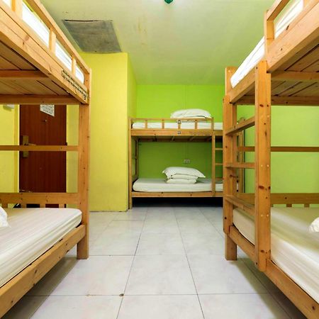 普吉岛-瓶庐海景度假酒店 Phuket Pl Seaview Resort Patong Bagian luar foto