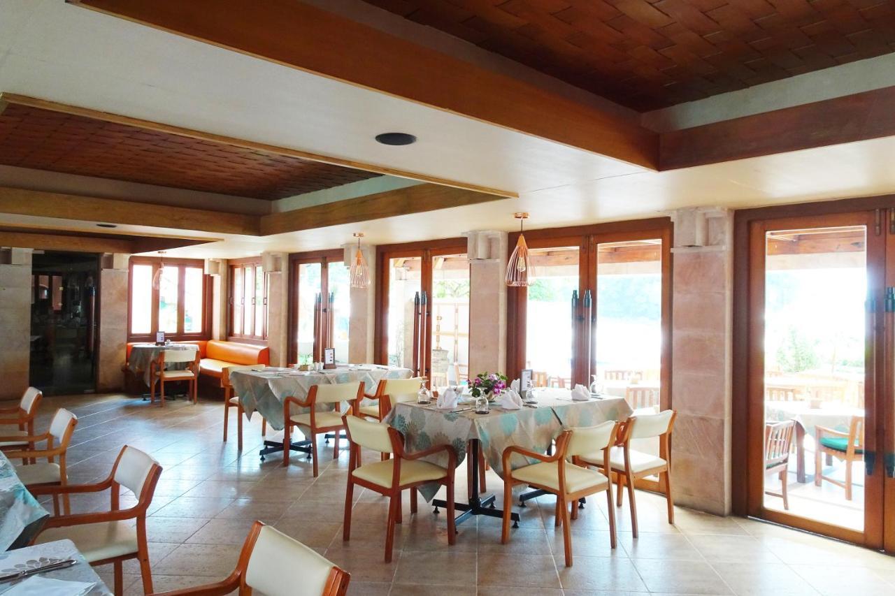 普吉岛-瓶庐海景度假酒店 Phuket Pl Seaview Resort Patong Bagian luar foto