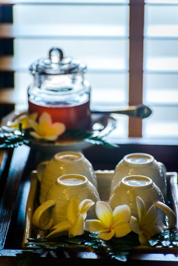 普吉岛-瓶庐海景度假酒店 Phuket Pl Seaview Resort Patong Bagian luar foto