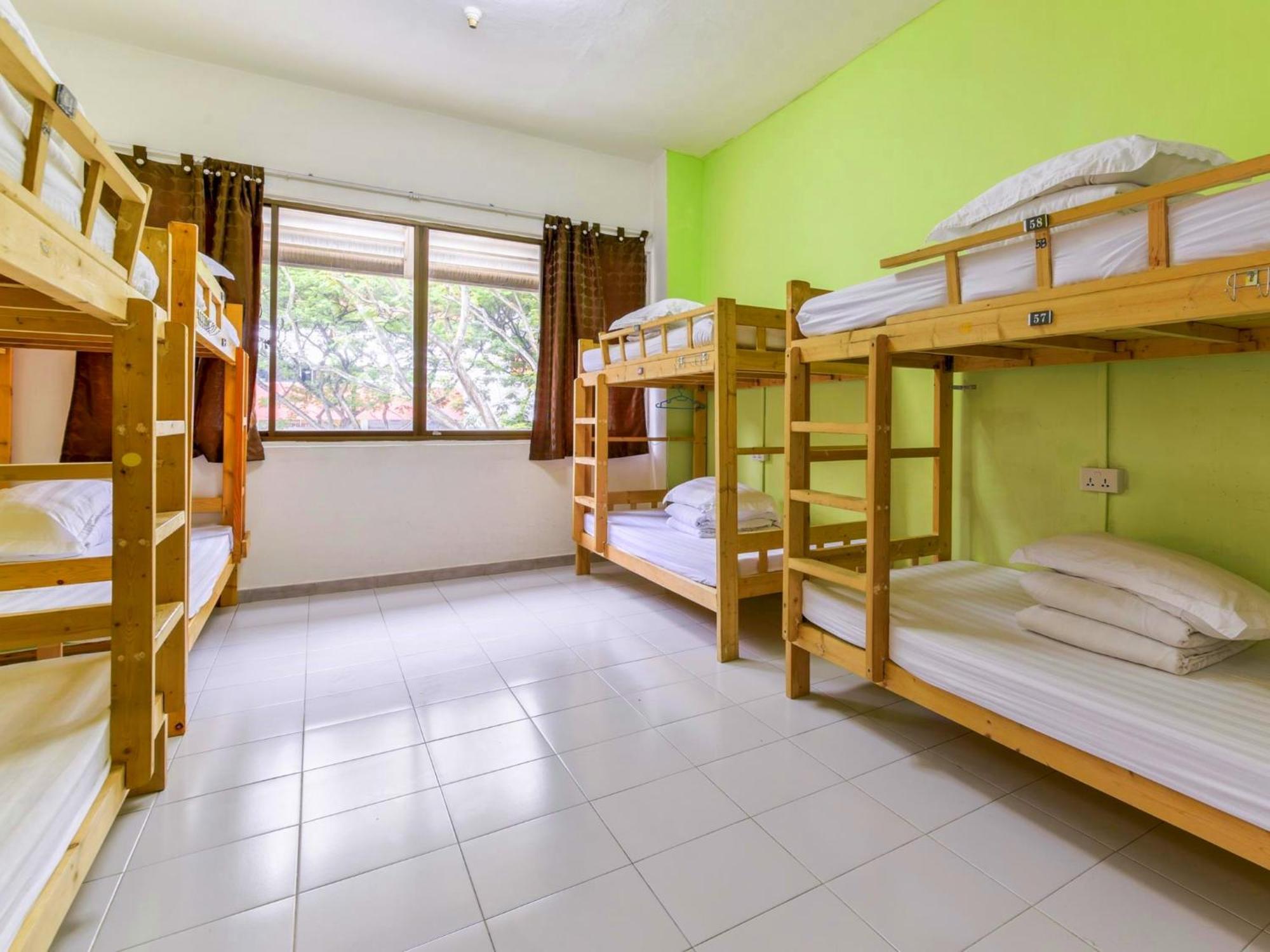 普吉岛-瓶庐海景度假酒店 Phuket Pl Seaview Resort Patong Bagian luar foto